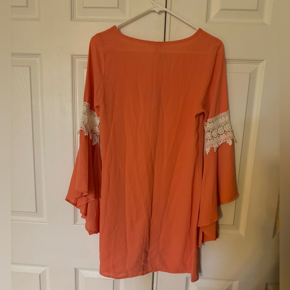 Aggie dress size S - Picture 3 of 6